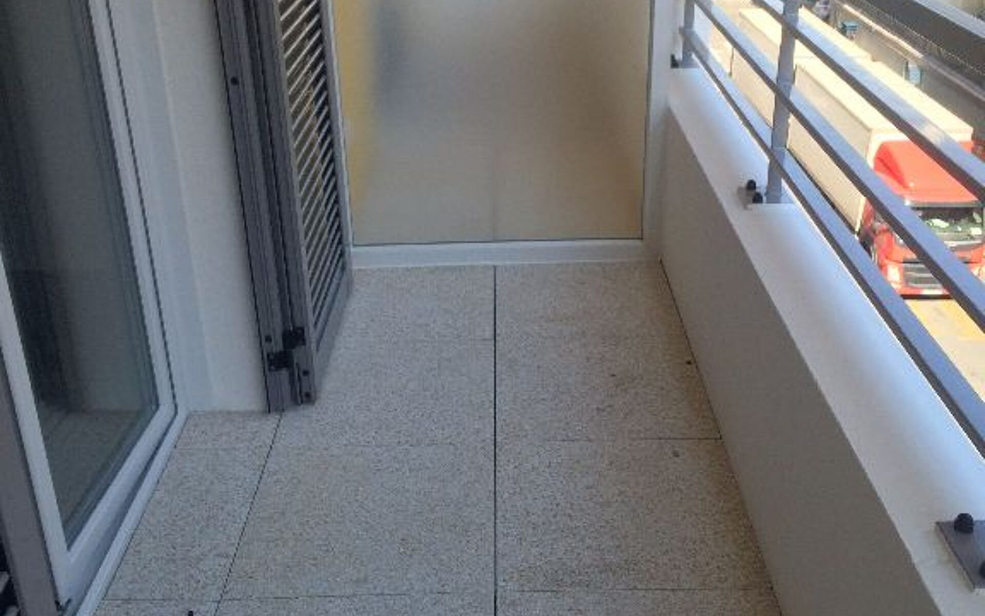 Appartement à louer, 25m², Nice
