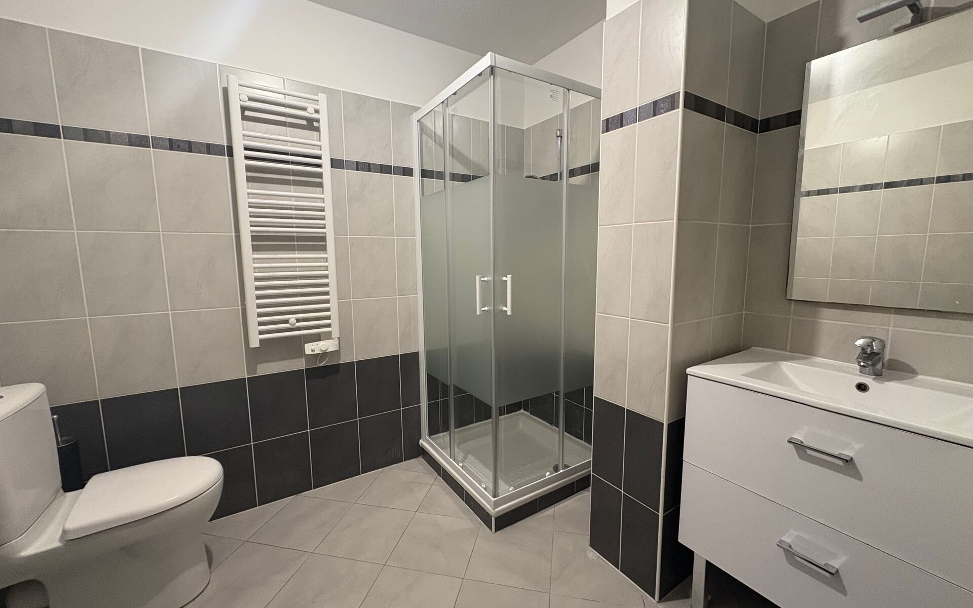 Appartement à louer, 25m², Nice