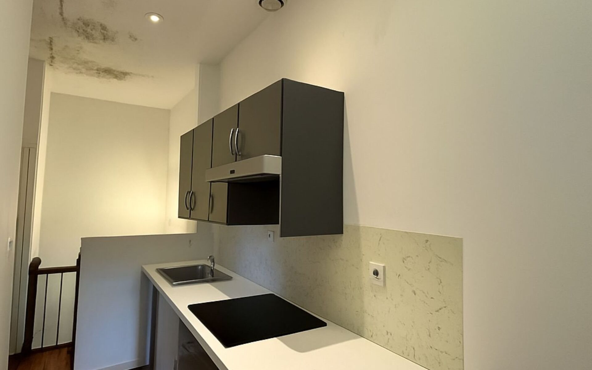 Appartement à vendre, 35m², Toulouse