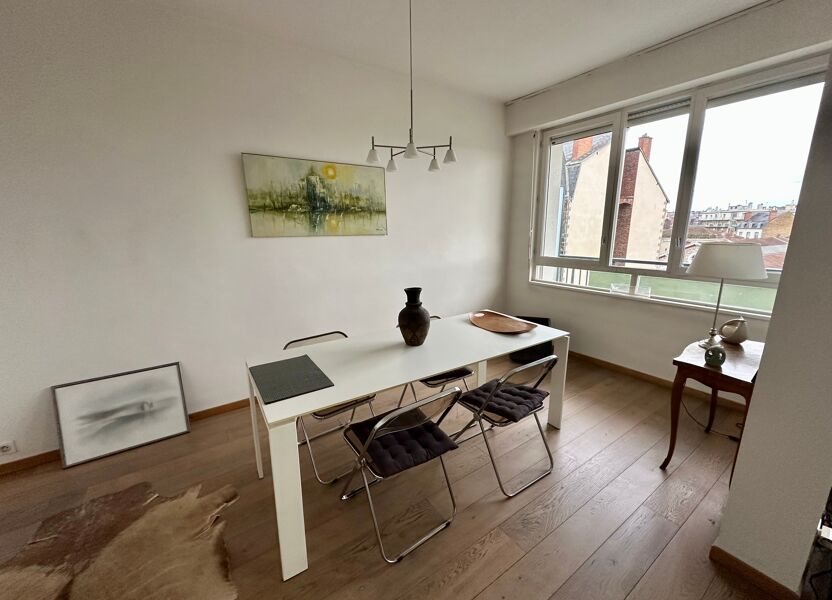 Appartement à louer, 80m², Limoges