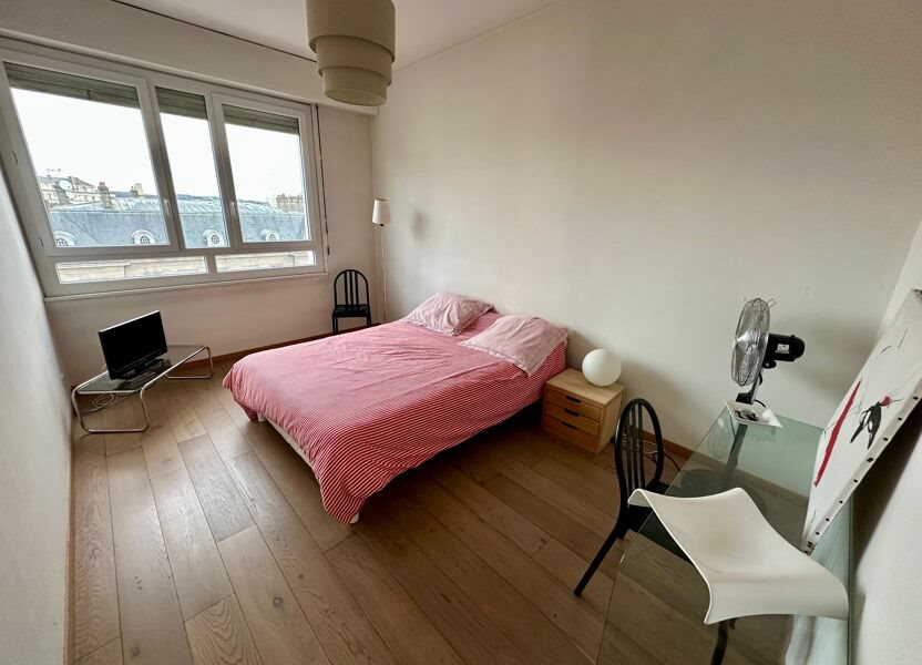 Appartement à louer, 80m², Limoges