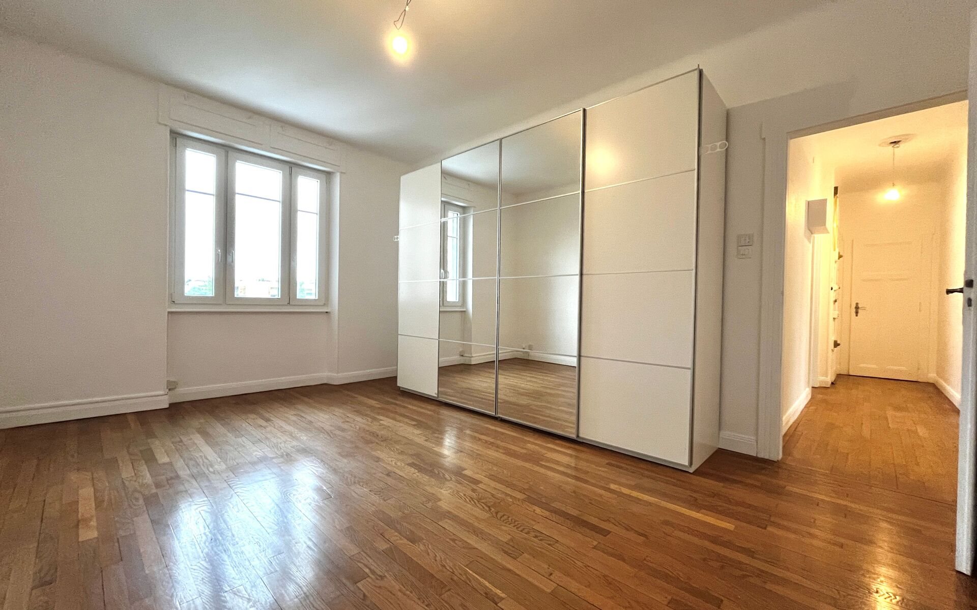 Appartement à vendre, 74m², Metz