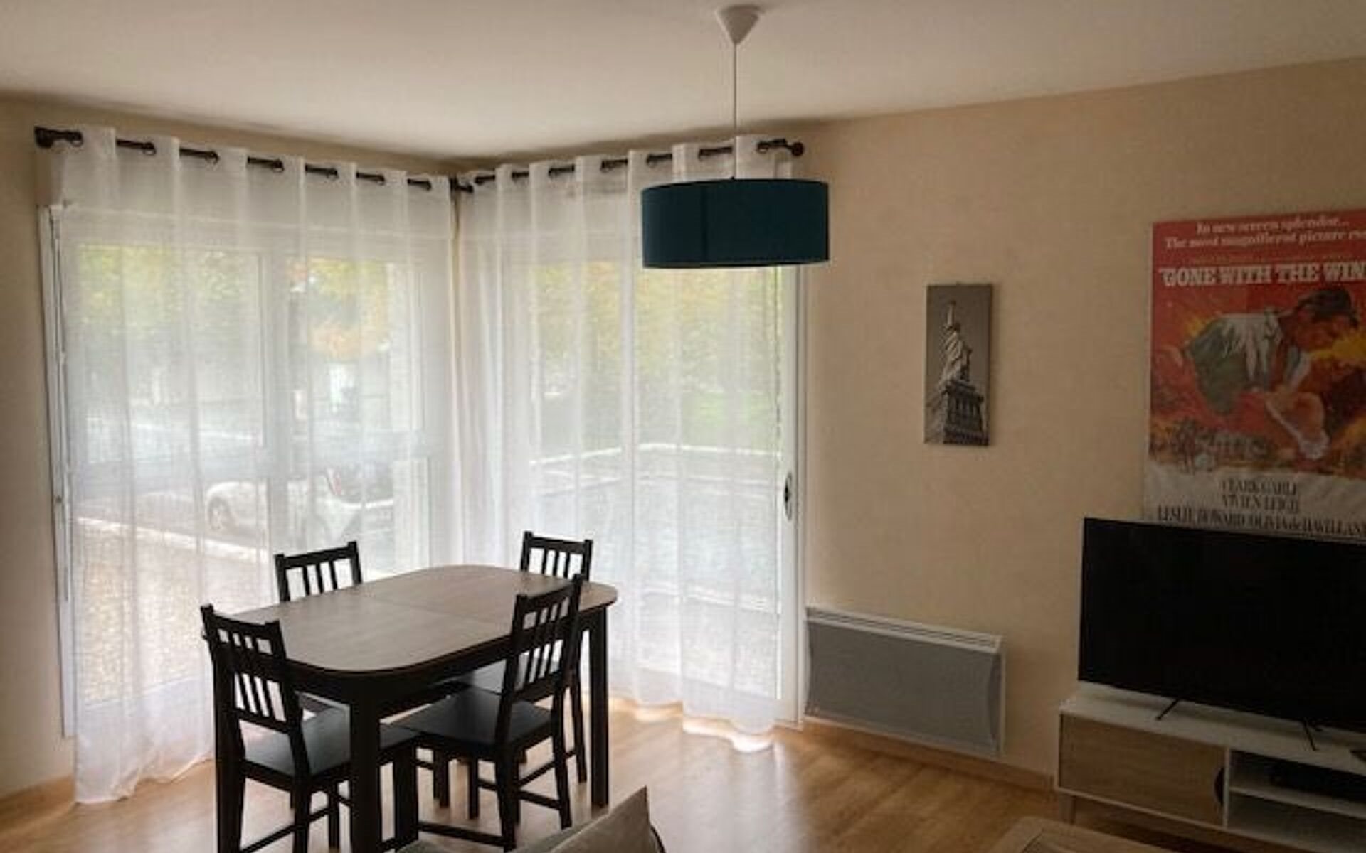 Appartement à vendre, 43m², Tours