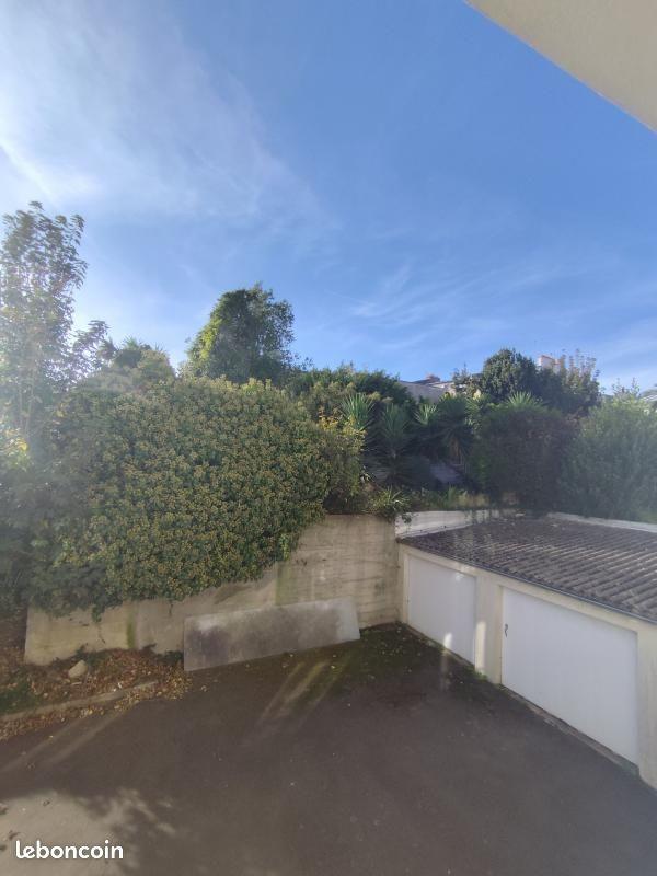 Appartement à louer, 26m², Brest