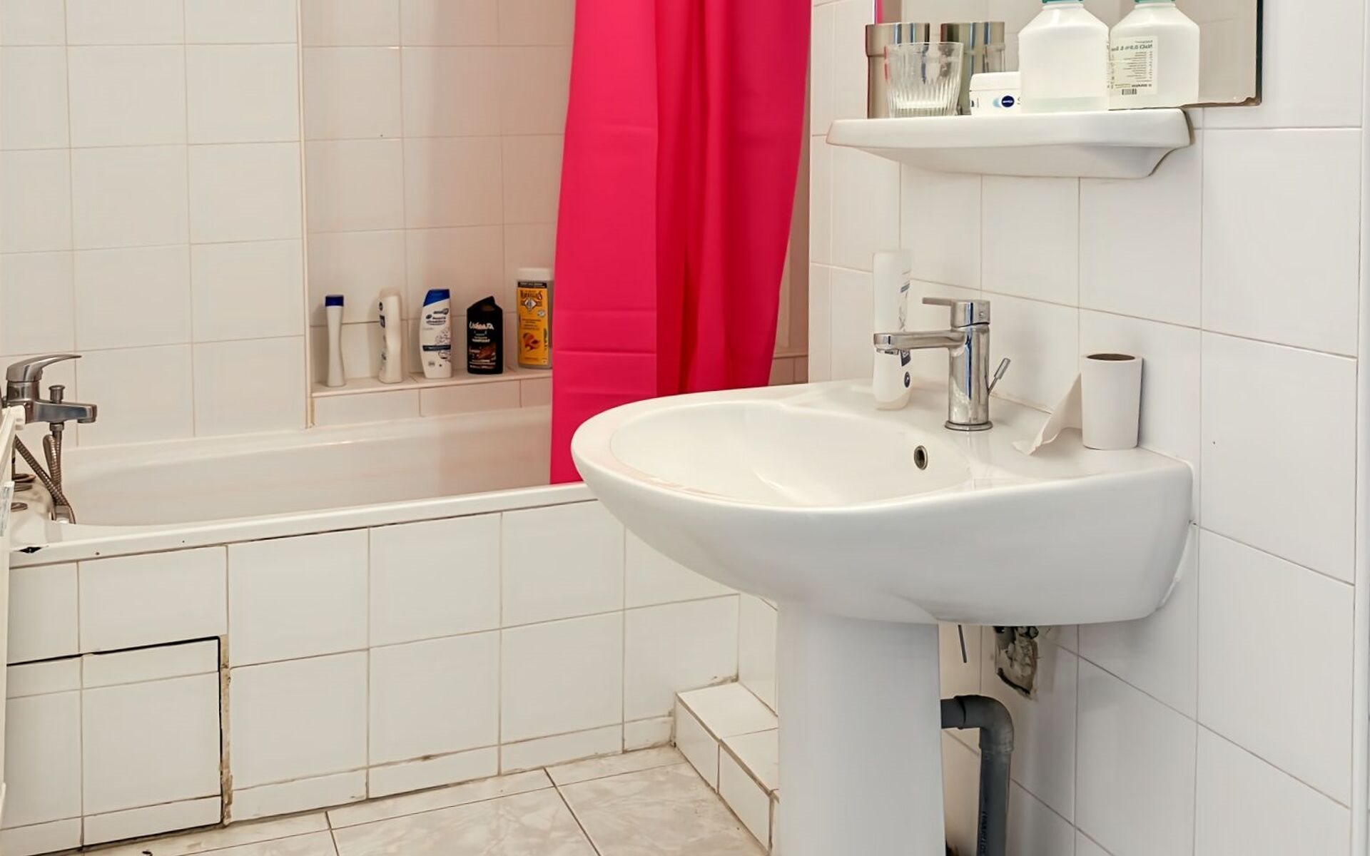 Appartement à vendre, 35m², Nice