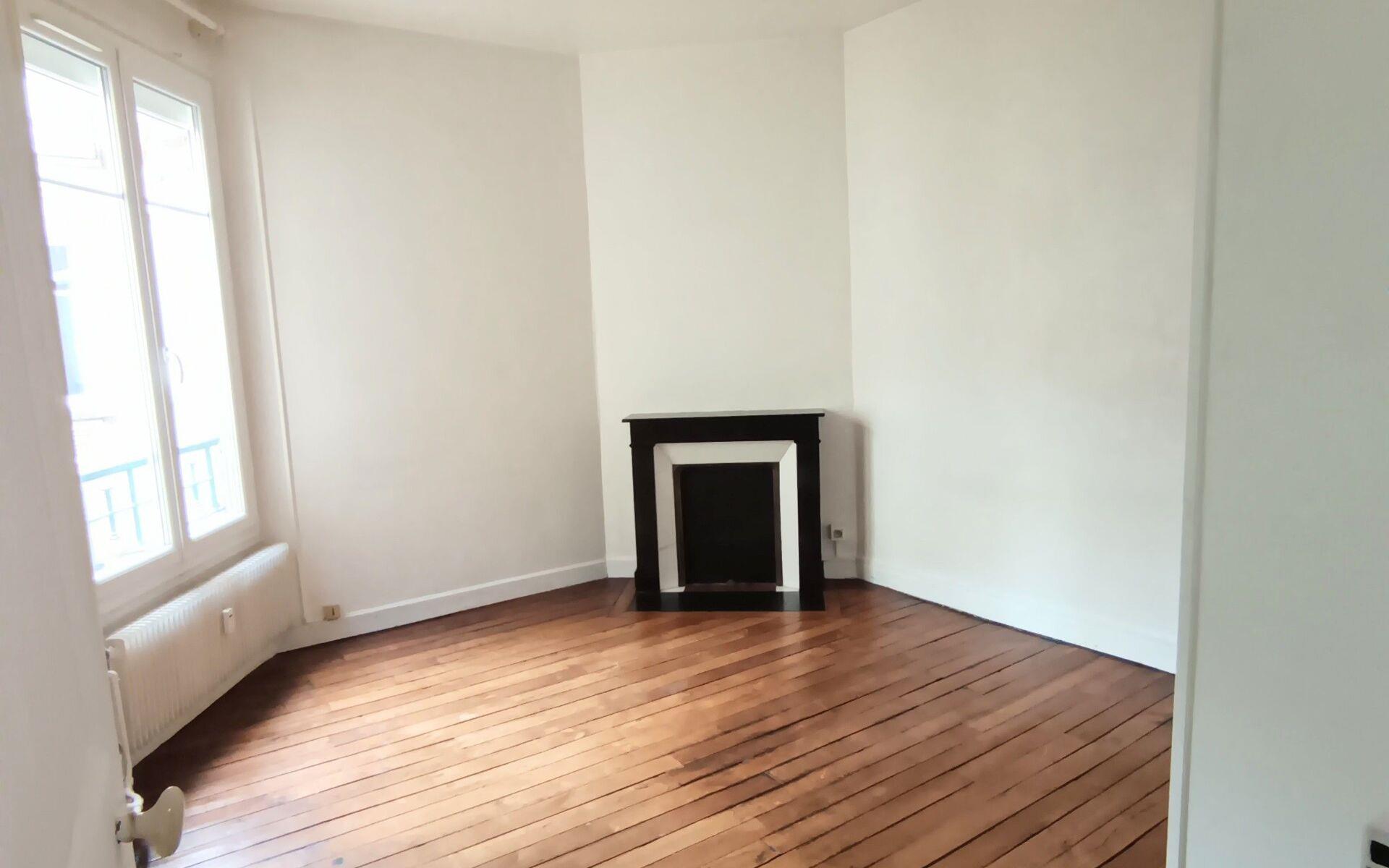 Appartement à louer, 46m², Reims