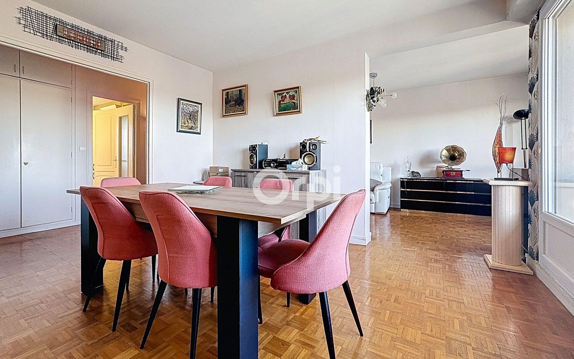 Appartement à vendre, 90m², Limoges