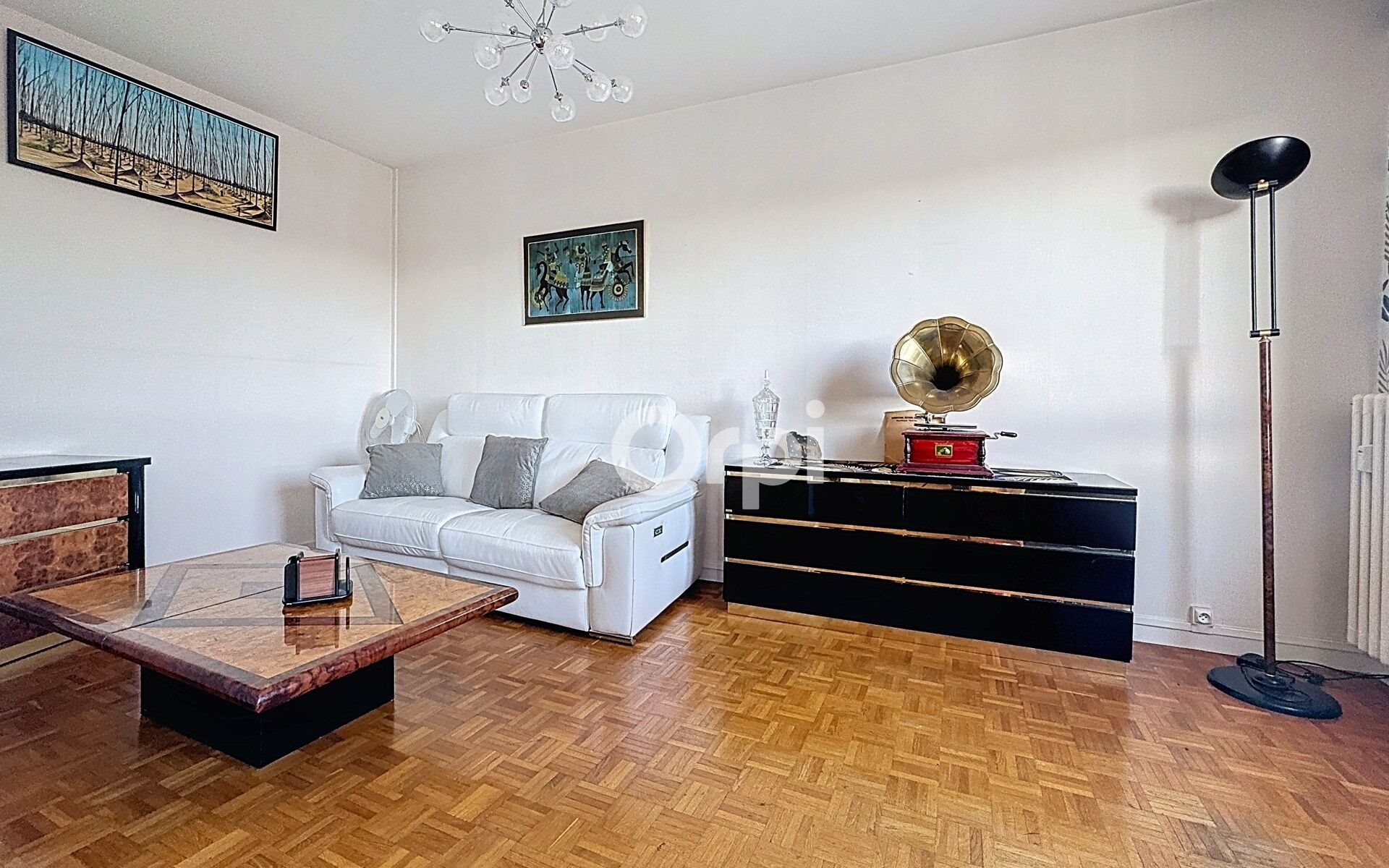 Appartement à vendre, 90m², Limoges