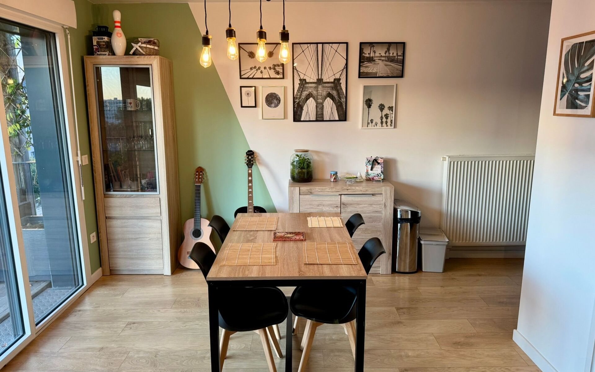 Appartement à vendre, 67m², Bordeaux