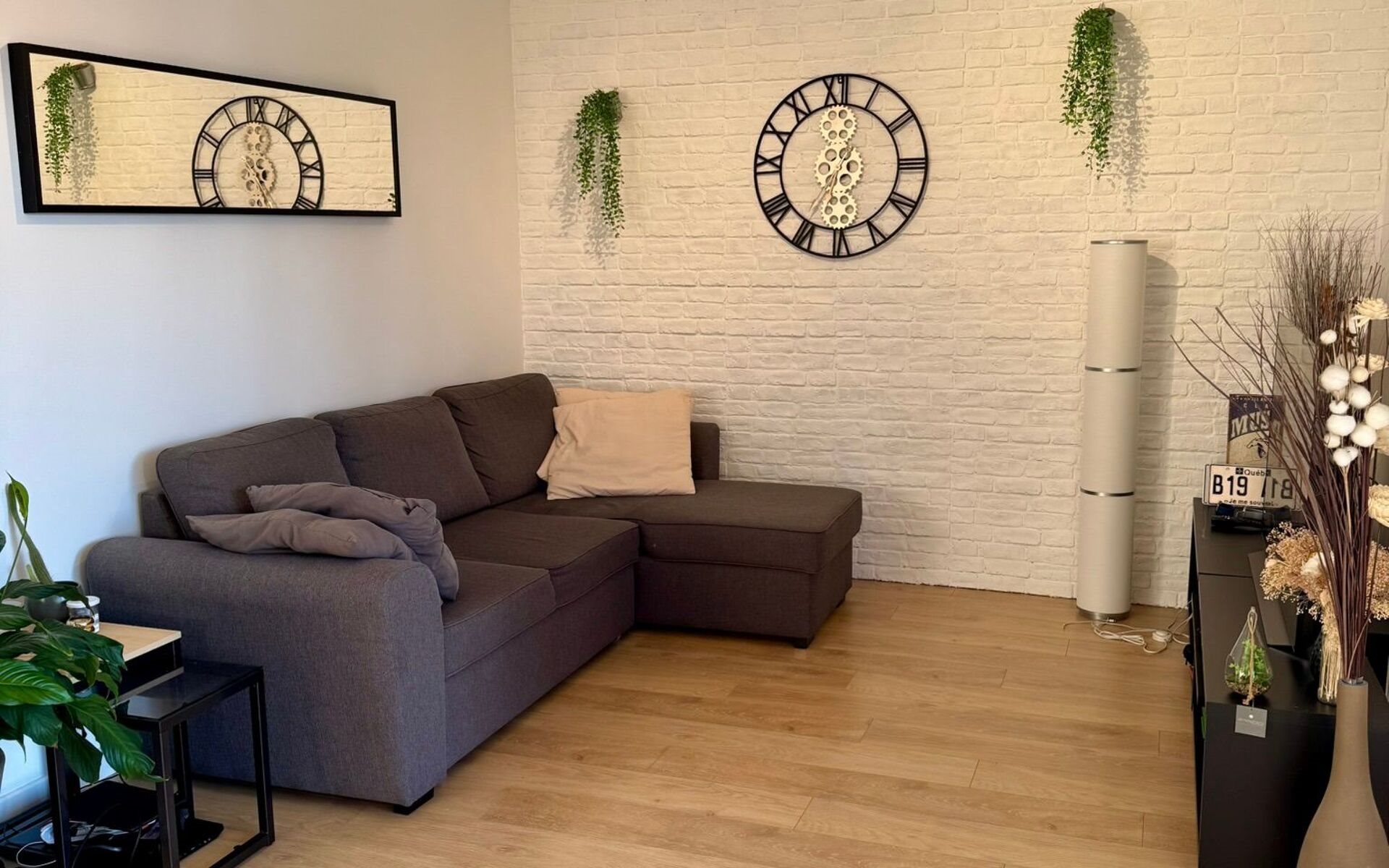 Appartement à vendre, 67m², Bordeaux