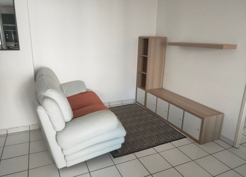 Appartement à louer, 53m², Le Havre