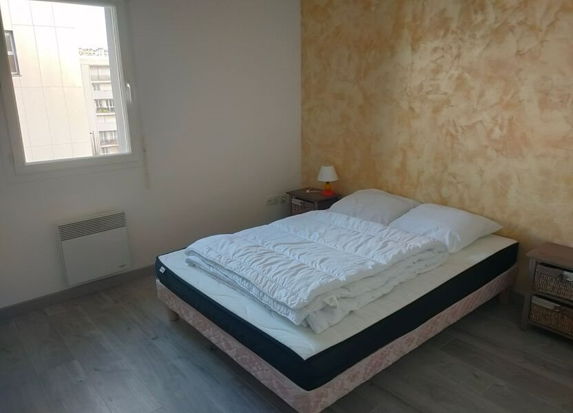 Appartement à louer, 53m², Le Havre