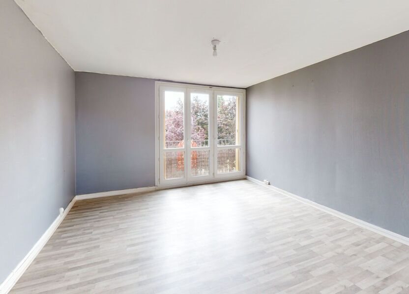 Appartement à louer, 56m², Le Havre