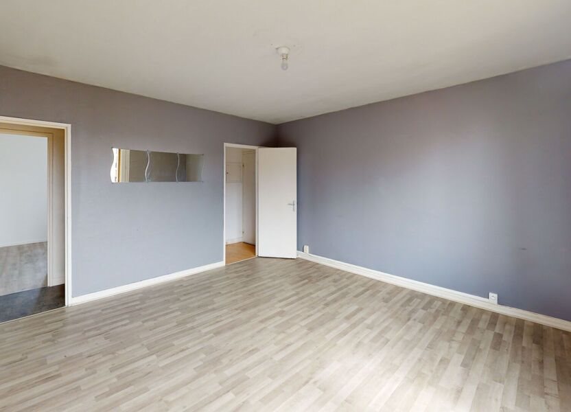 Appartement à louer, 56m², Le Havre