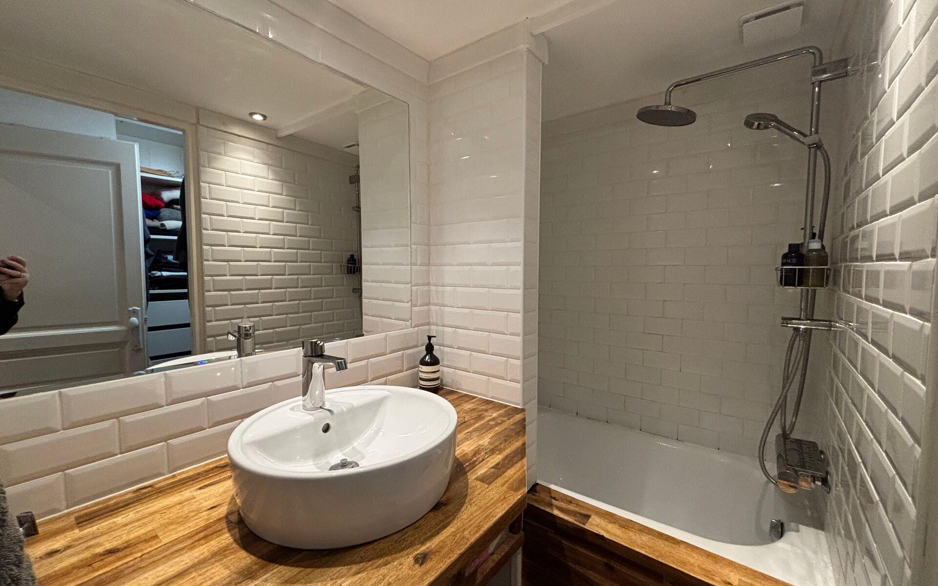 Appartement à louer, 36m², Lyon 6ème