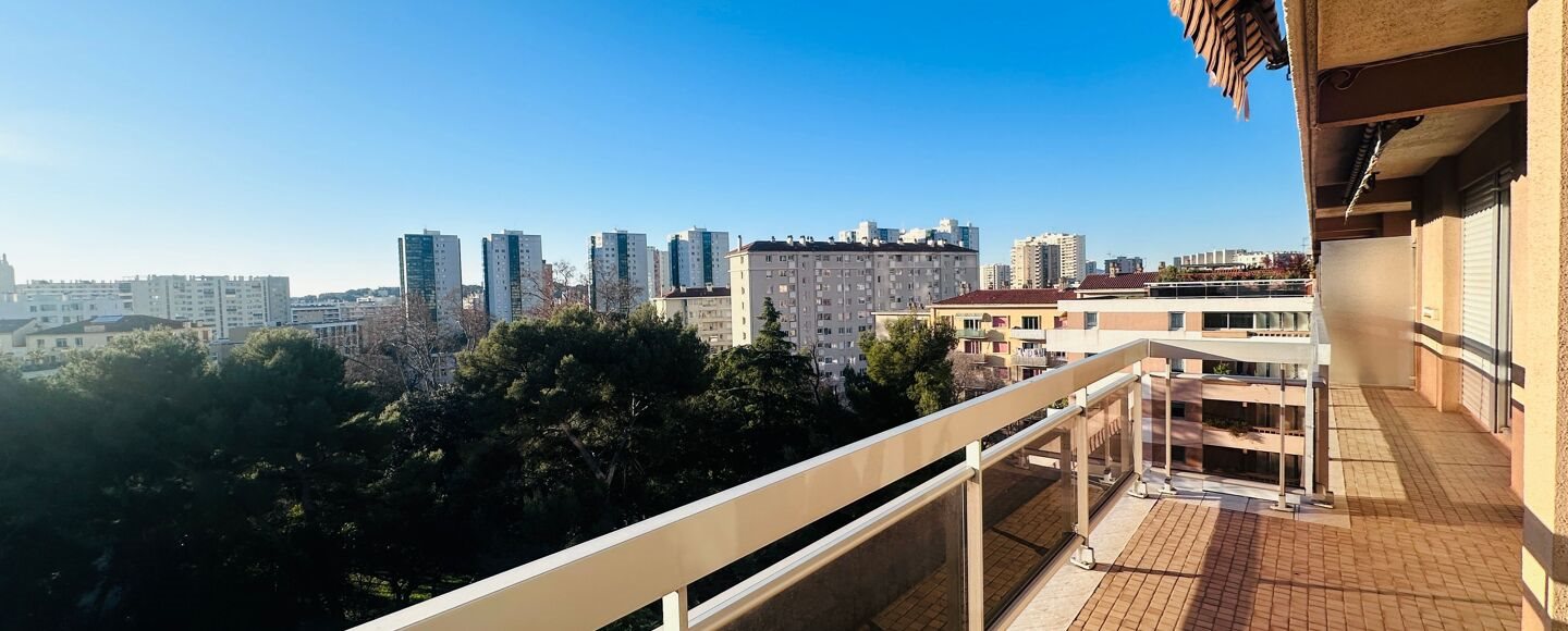 Appartement à vendre, 62m², Toulon