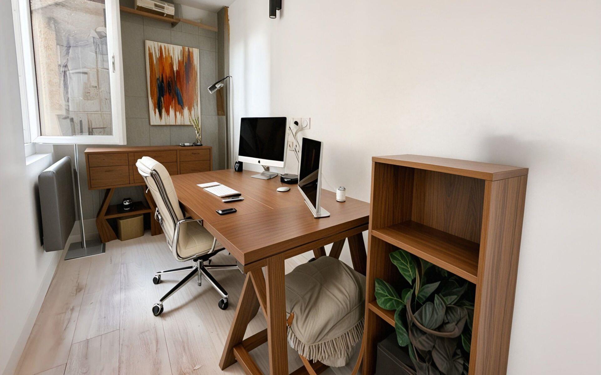 Appartement à vendre, 25m², Toulouse