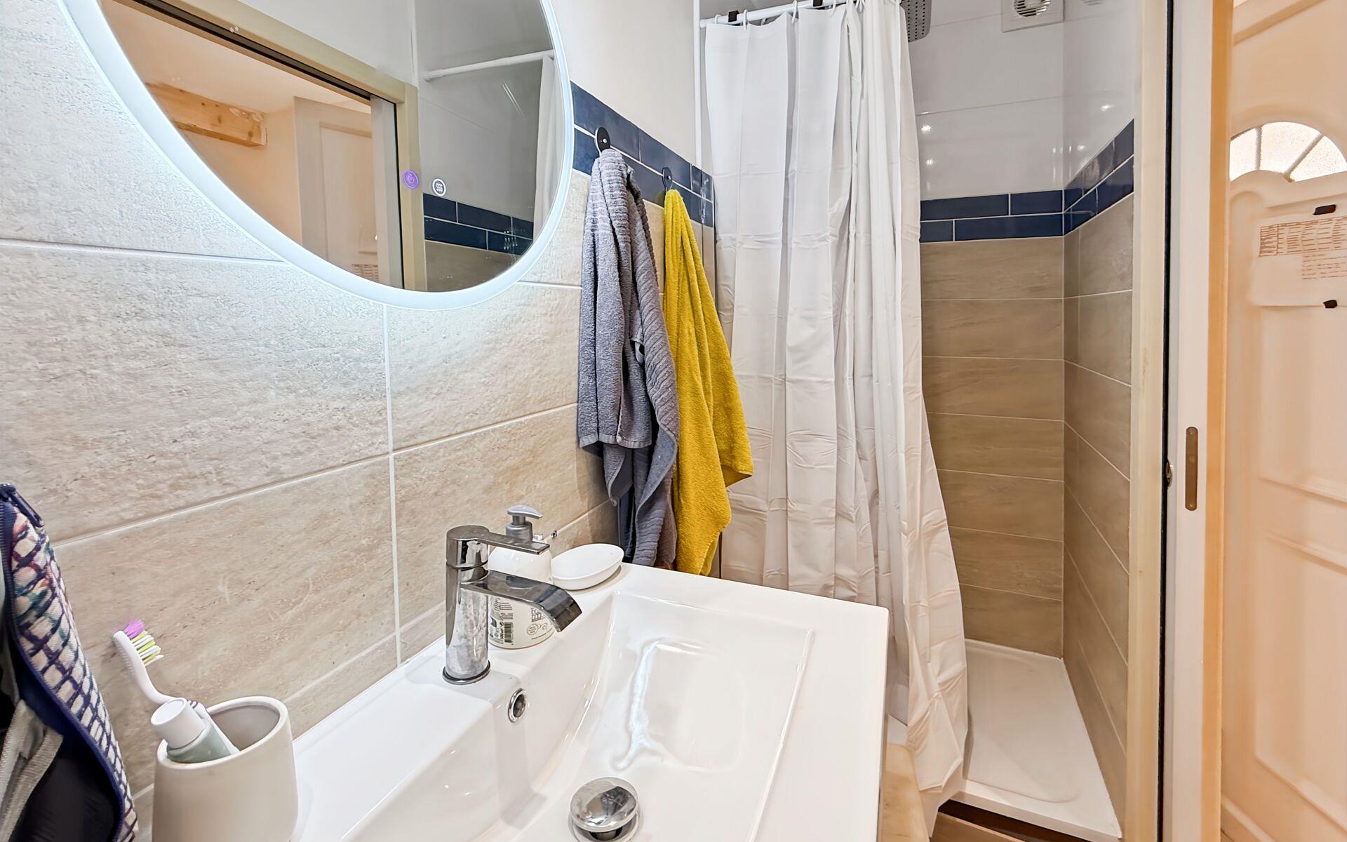 Appartement à vendre, 25m², Toulouse