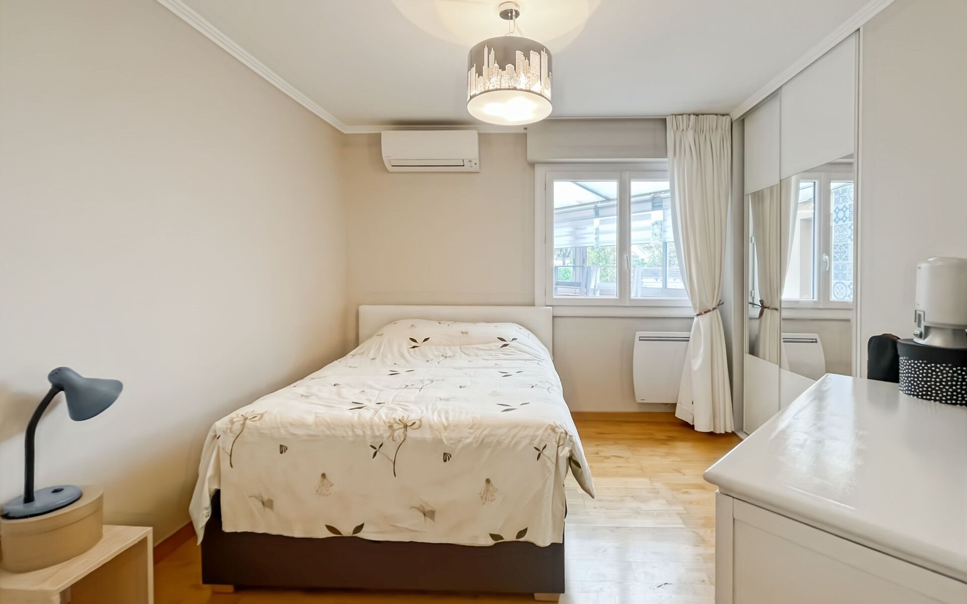 Appartement à vendre, 85m², Toulouse