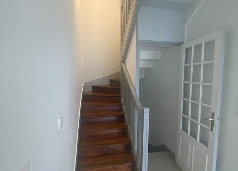 Maison à louer, 104m², Brest