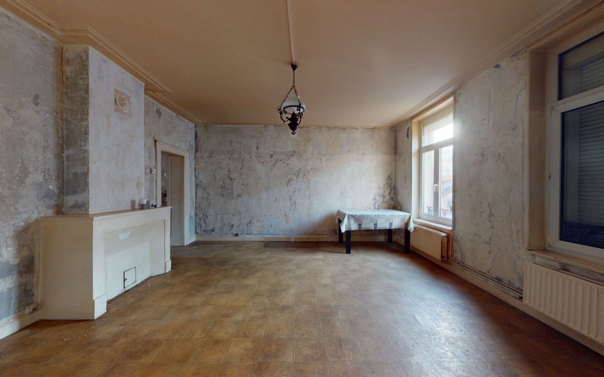 Appartement à vendre, 85m², Saint-Julien-lès-Metz