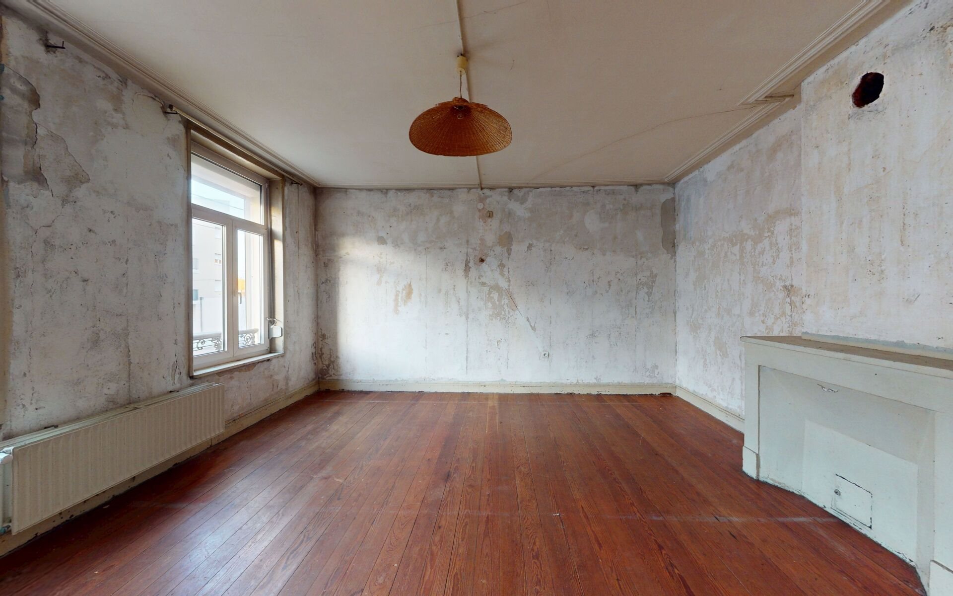 Appartement à vendre, 85m², Saint-Julien-lès-Metz