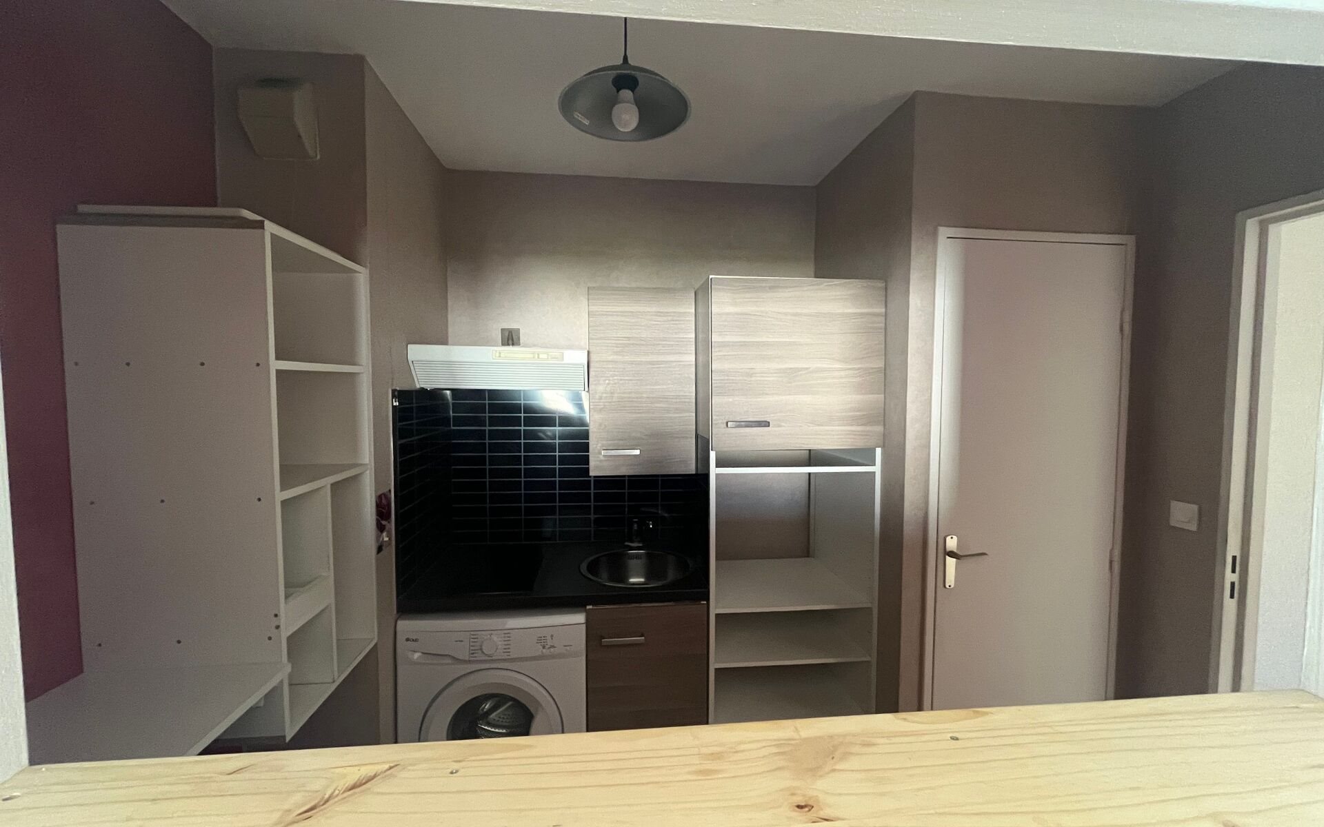 Appartement à vendre, 43m², Brest