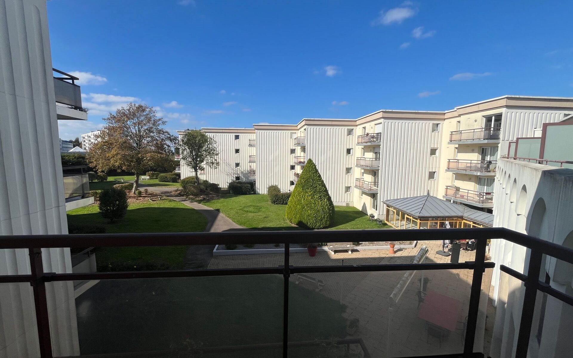 Appartement à vendre, 43m², Brest
