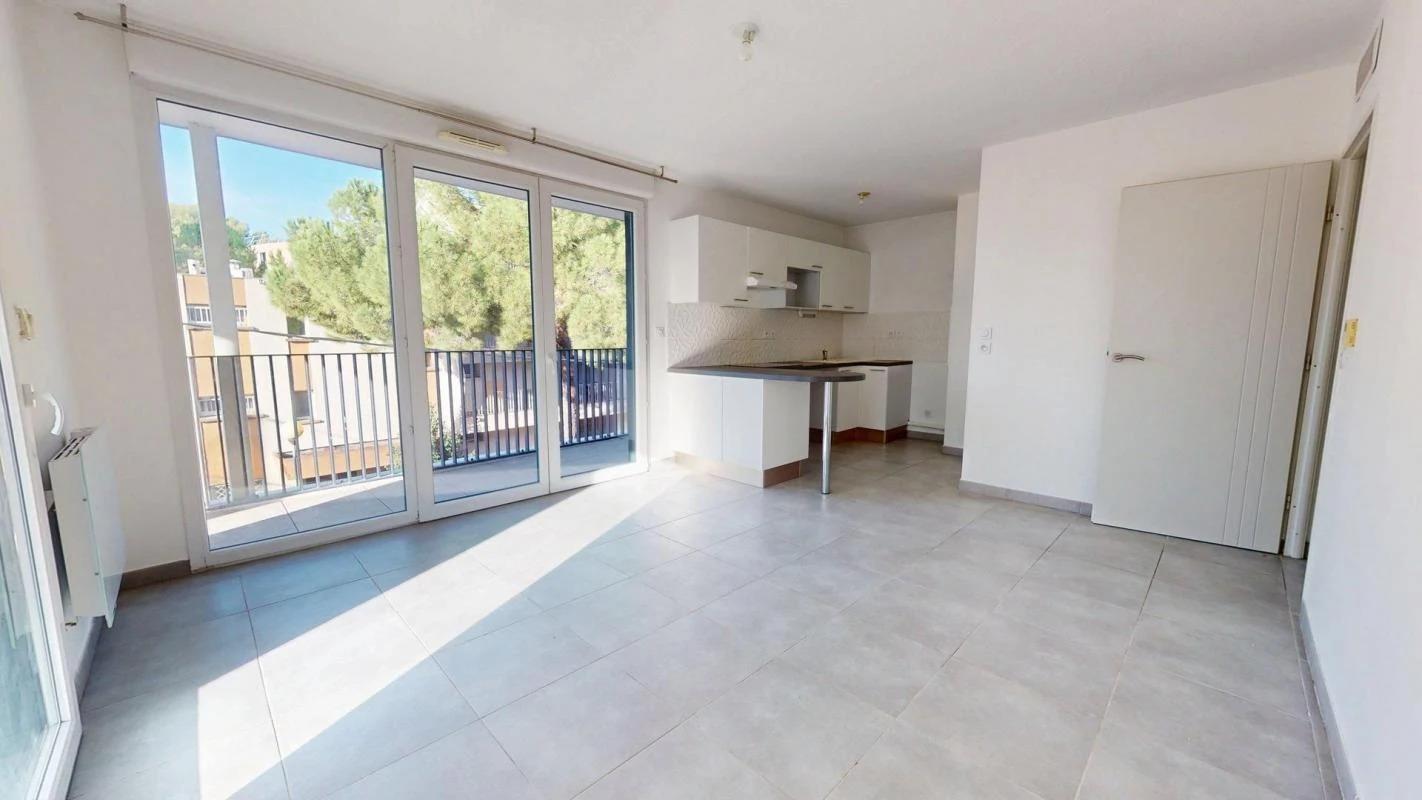 Appartement à vendre, 44m², Montpellier