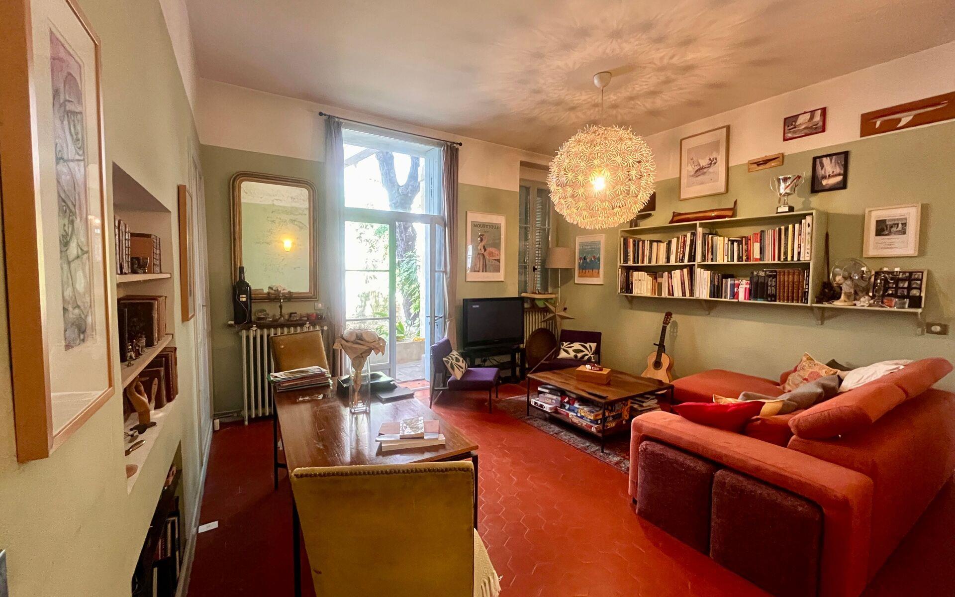 Appartement à vendre, 84m², Nîmes