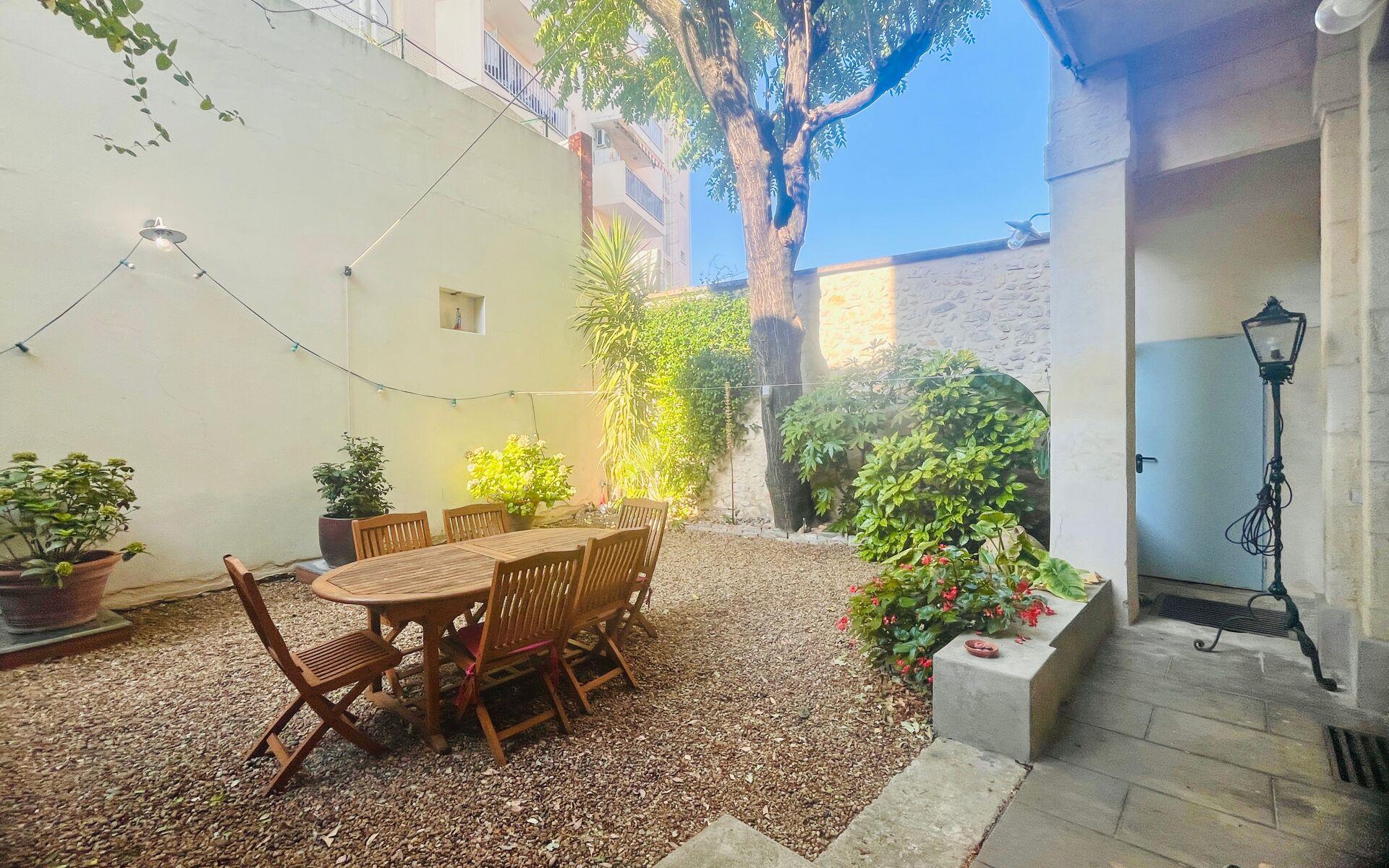 Appartement à vendre, 84m², Nîmes