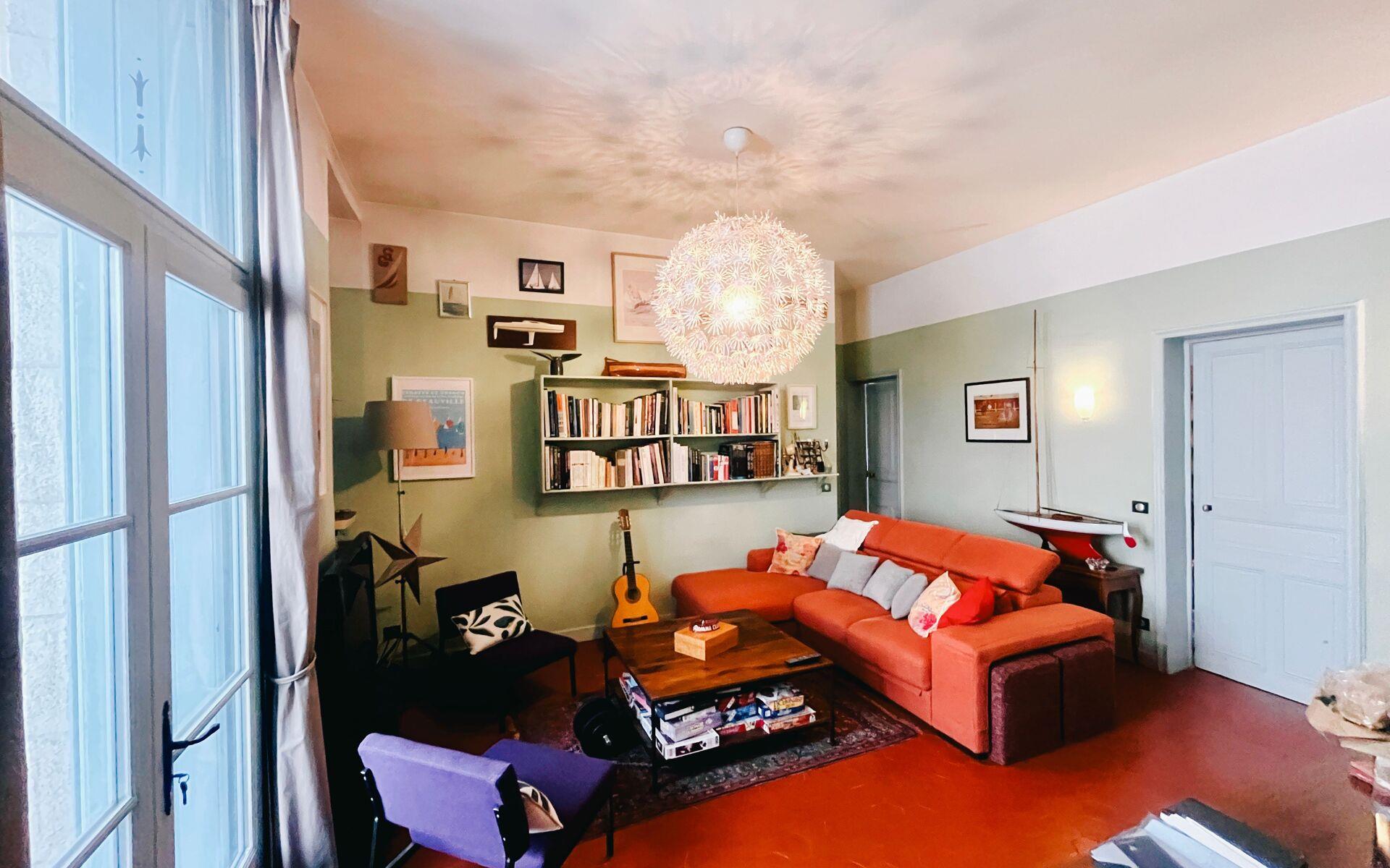 Appartement à vendre, 84m², Nîmes