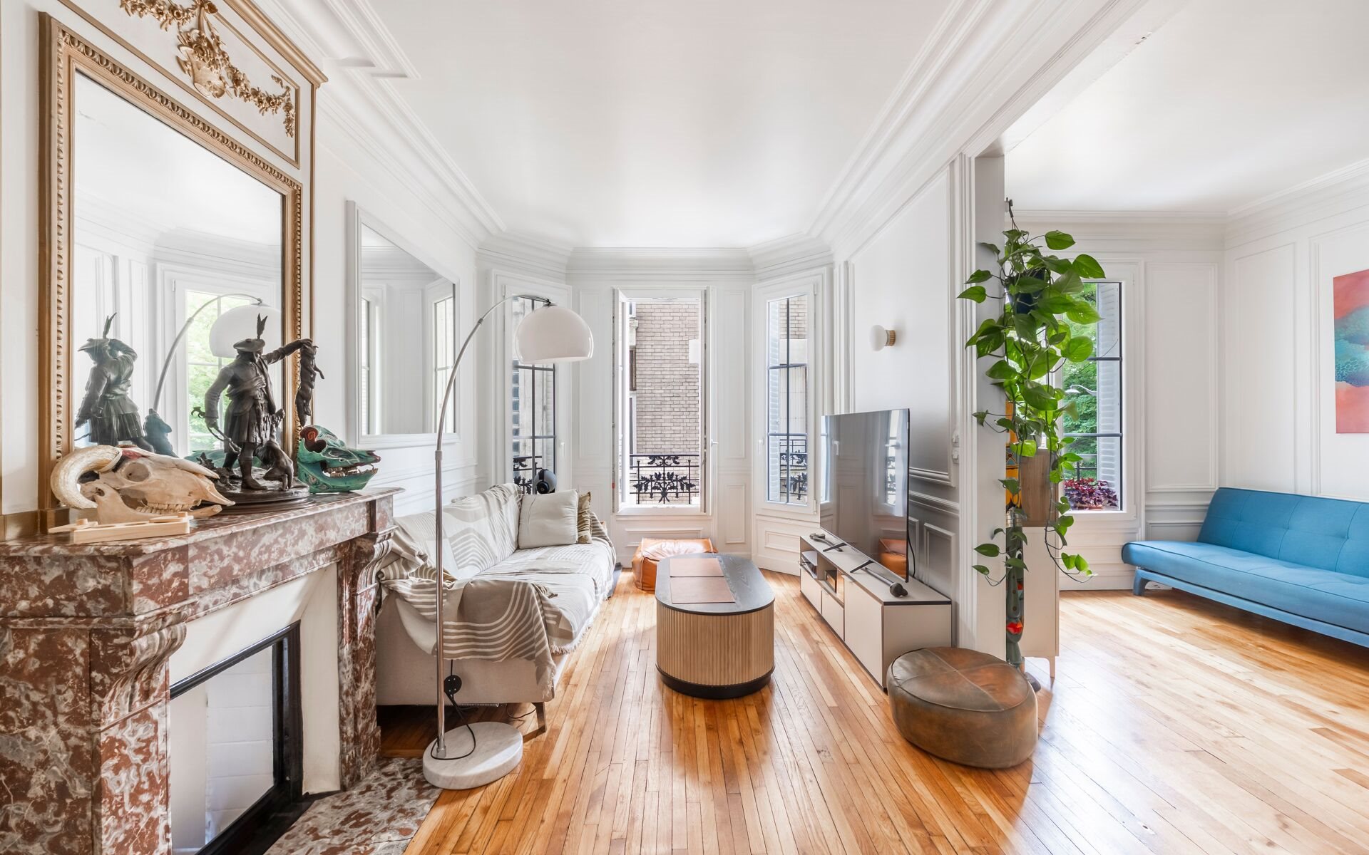 Appartement à vendre, 63m², Paris 12ème