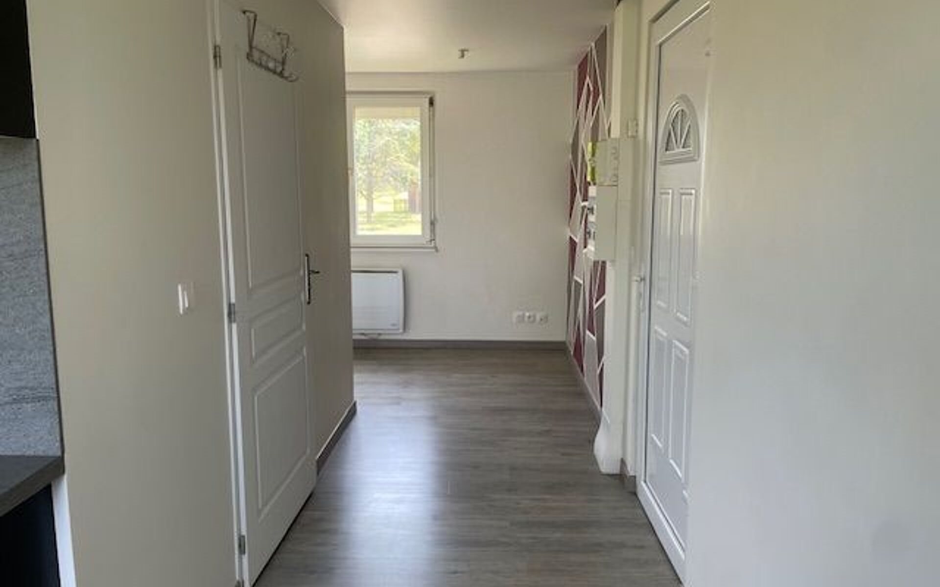 Appartement à louer, 22m², Amiens