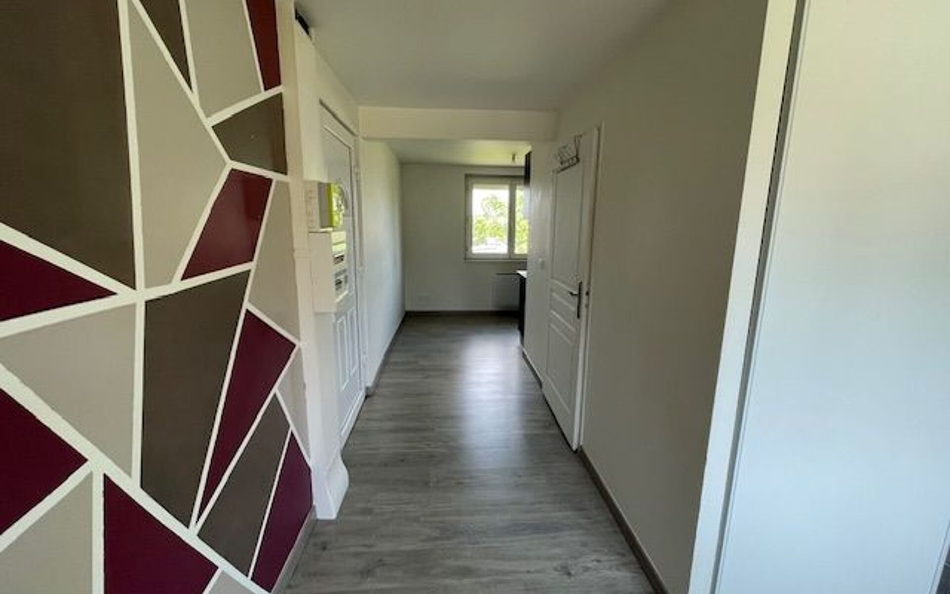 Appartement à louer, 22m², Amiens