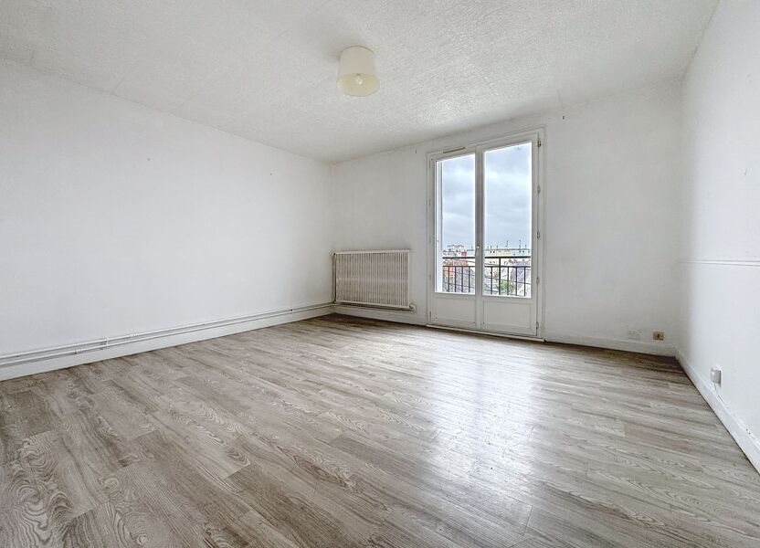 Appartement à vendre, 44m², Tours