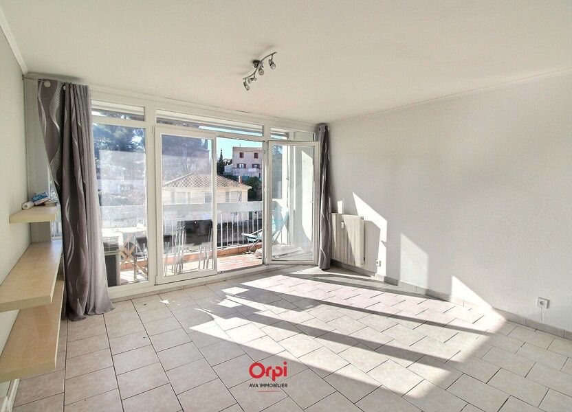 Appartement à vendre, 1365m², Marseille 13ème