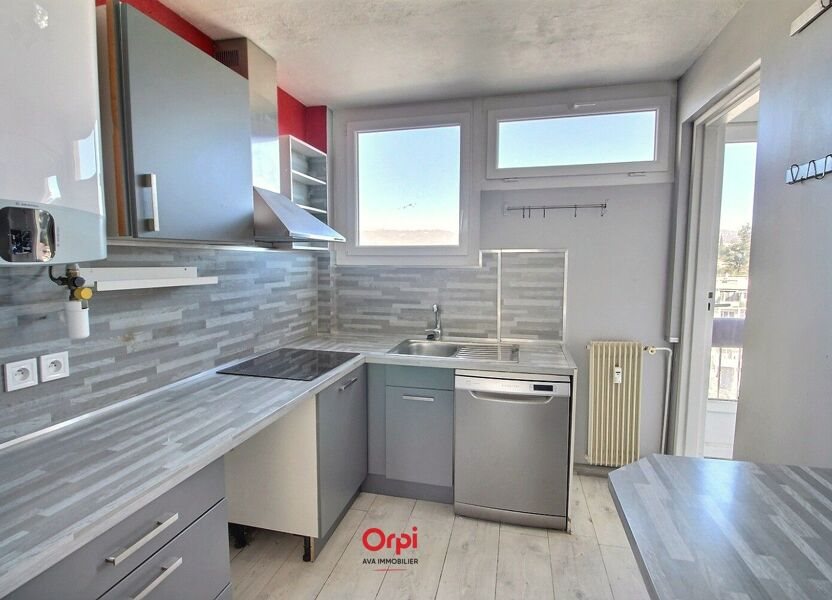 Appartement à vendre, 1365m², Marseille 13ème