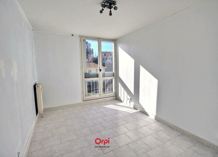 Appartement à vendre, 1365m², Marseille 13ème
