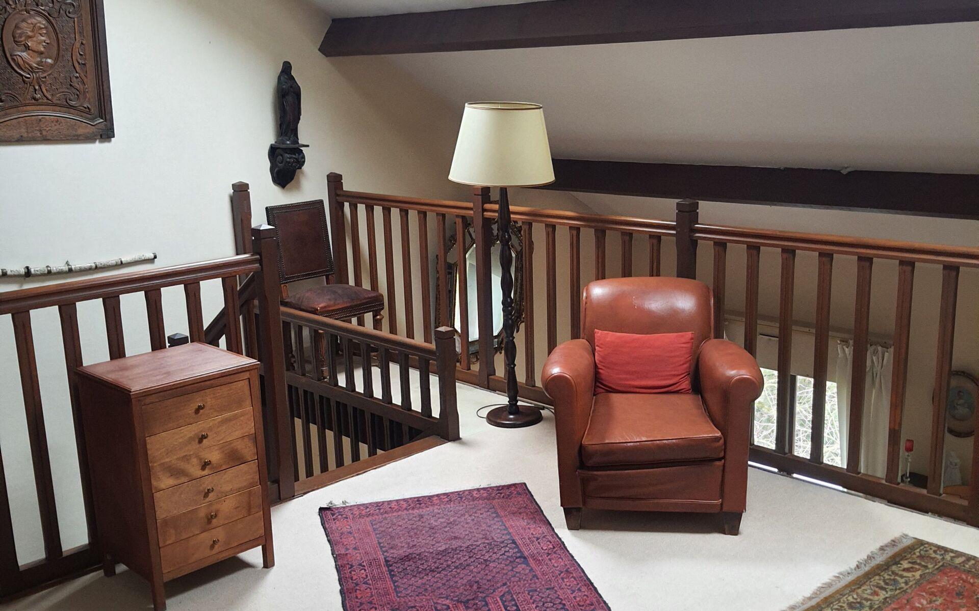 Appartement à vendre, 113m², Tours