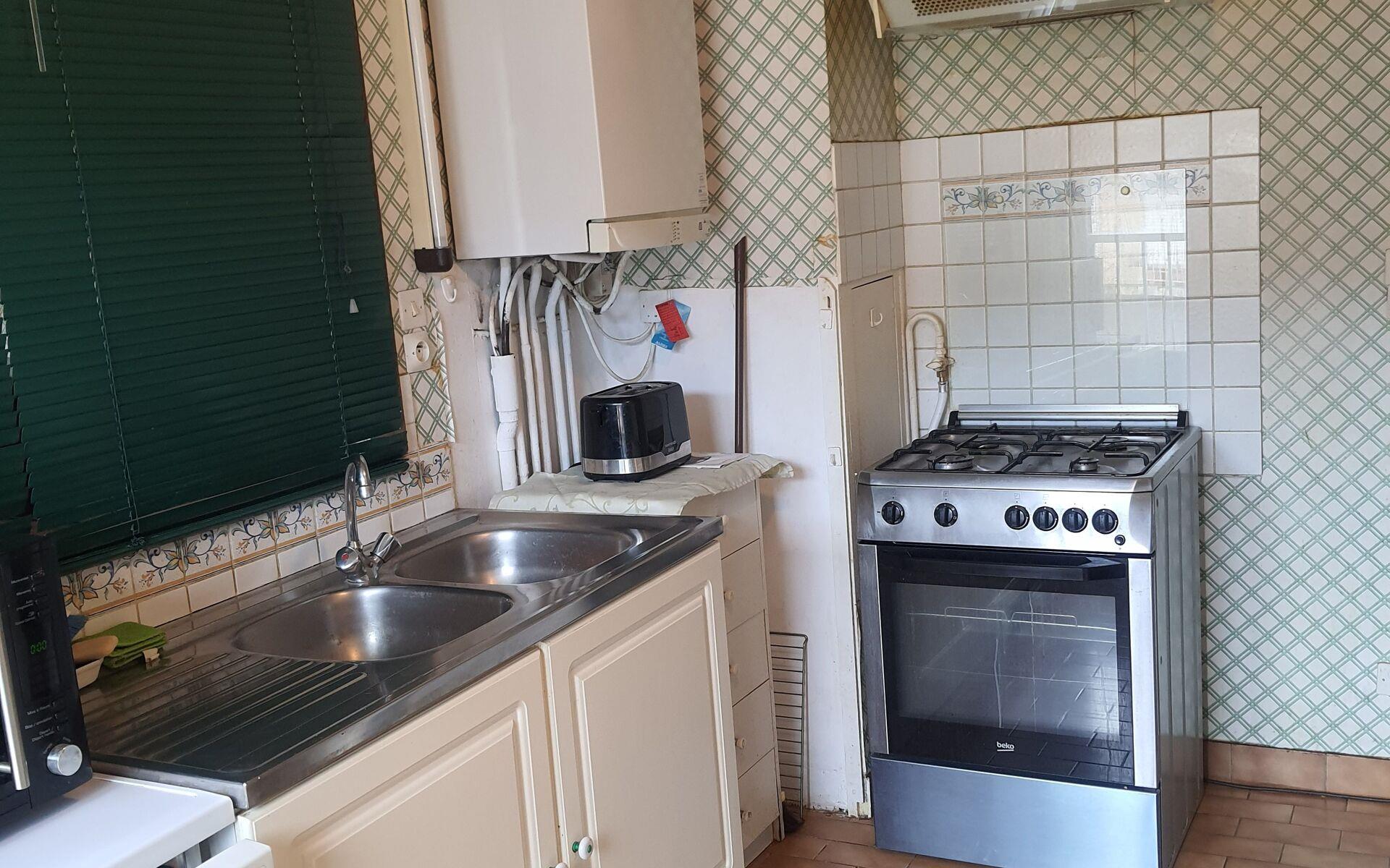 Appartement à vendre, 113m², Tours