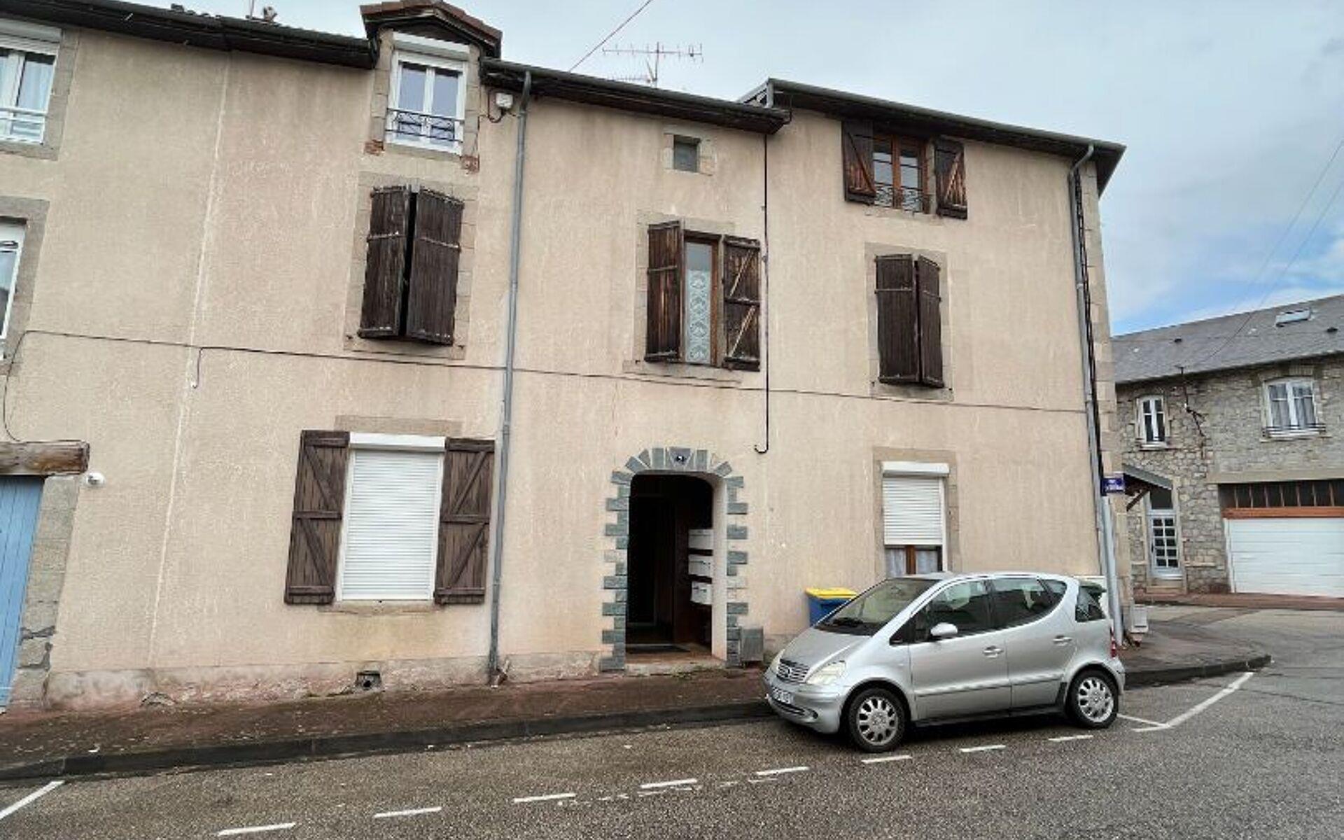 Appartement à vendre, 320m², Limoges