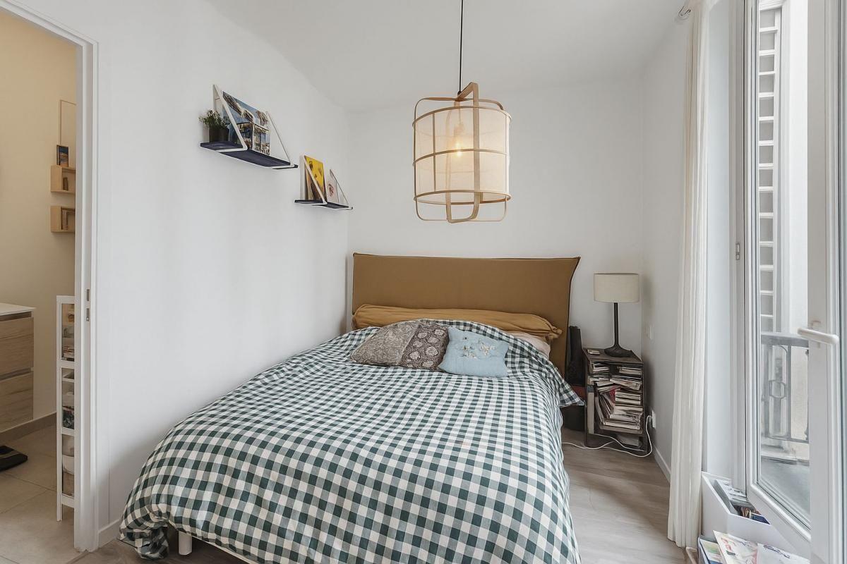 Appartement à vendre, 30m², Paris 11ème