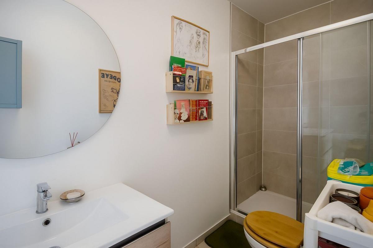 Appartement à vendre, 30m², Paris 11ème