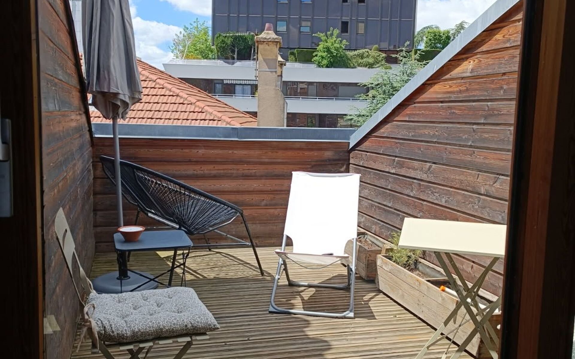 Appartement à vendre, 41m², Saint-Etienne