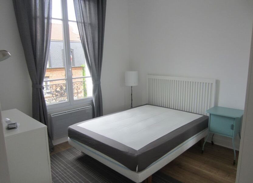Appartement à louer, 27m², Boulogne-Billancourt