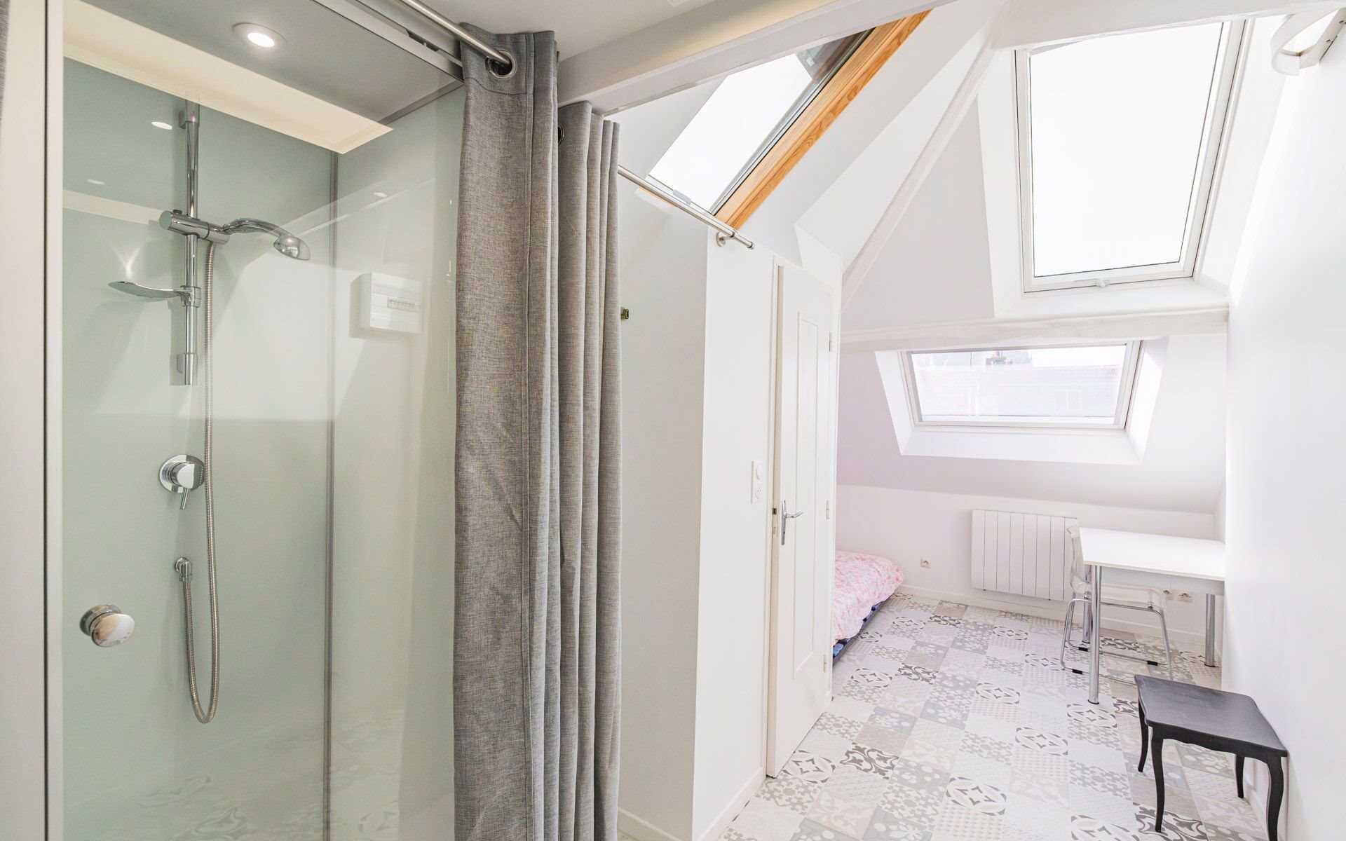 Appartement à vendre, 67m², Reims