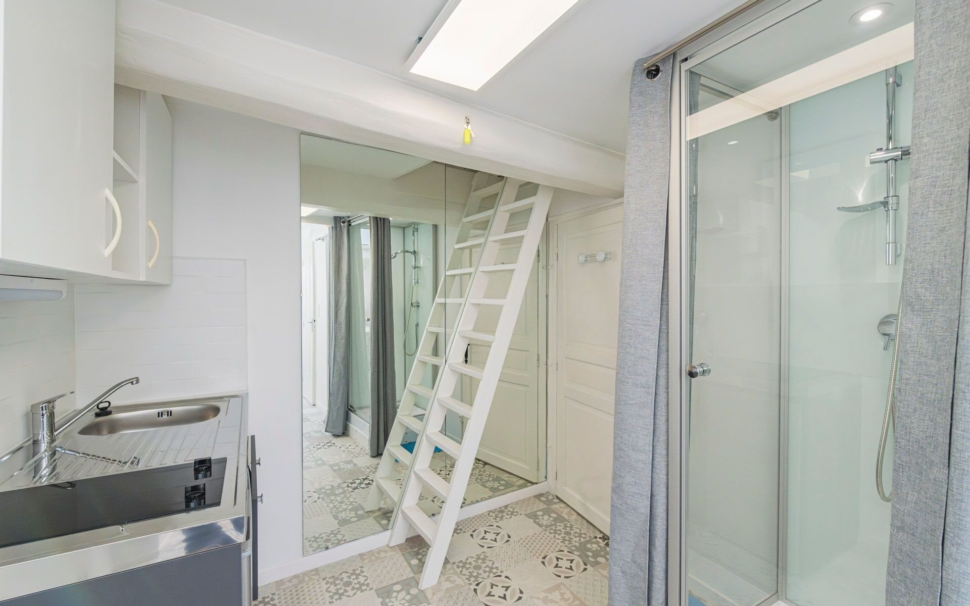 Appartement à vendre, 67m², Reims