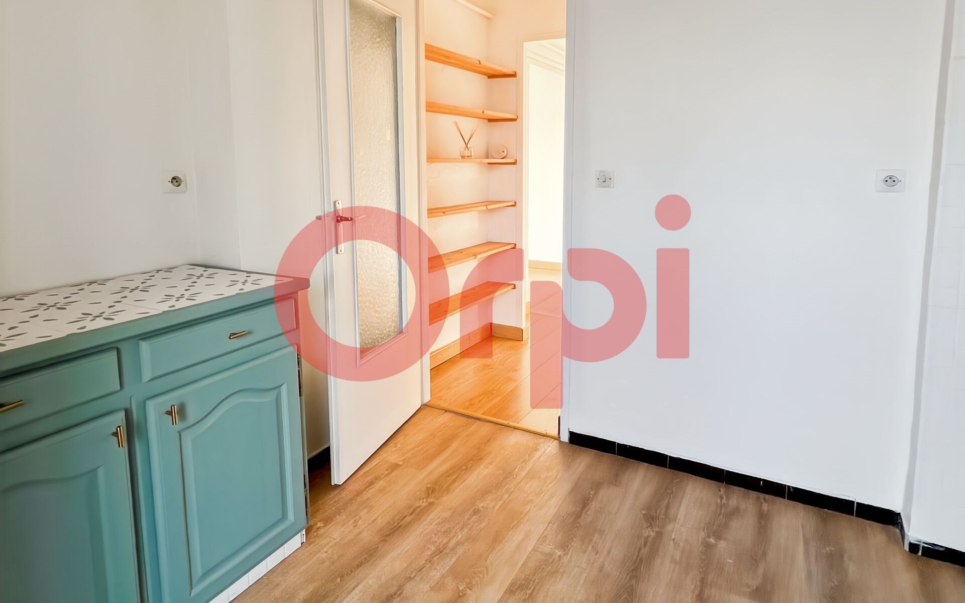 Appartement à vendre, 66m², Aix-en-Provence