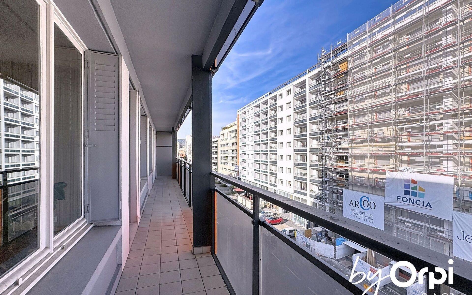 Appartement à vendre, 142m², Clermont-Ferrand